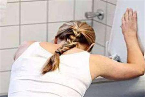 早孕呕吐严重吃什么能缓解,早孕呕吐怎么缓解 早孕呕吐严重吃什么能缓解,早孕呕吐怎么缓解