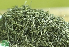 信阳毛尖如何鉴别,怎么介绍信阳毛尖