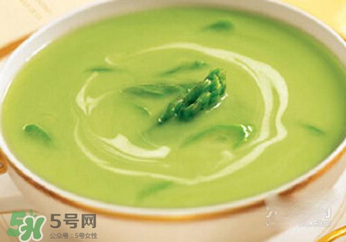 喝芦笋汁的好处,喝芦笋汁有什么好处