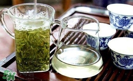 碧螺春怎么泡最好喝,碧螺春正确泡法和饮用