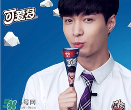 吃可爱多会胖吗,吃一个可爱多会胖几斤