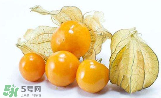 姑娘果吃的时候要不要洗,姑娘果要洗了再吃吗? 姑娘果吃的时候要不要洗,姑娘果要洗了再吃吗?