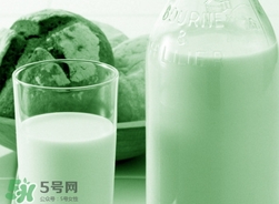 喝牛奶会导致胃胀气吗,喝牛奶胃会胀气吗