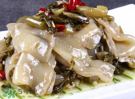 魔芋菜谱大全,魔芋家常菜做法