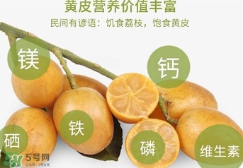 黄皮果的种植技术及管理,黄皮果树种植管理技术