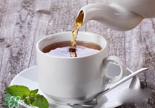 胃胀气可以喝蜂蜜水吗?,肚子胀气可以喝红糖姜水吗