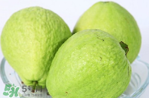 番石榴怎么吃才是正确的吃法,番石榴怎么吃图解法 番石榴怎么吃才是正确的吃法,番石榴怎么吃图解法