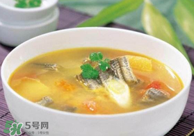 黄鳝和西红柿可以一起吃吗,黄鳝如何吃