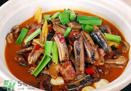 鳝鱼为什么不能吃死的,鳝鱼死后为什么不能吃 鳝鱼为什么不能吃死的,鳝鱼死后为什么不能吃