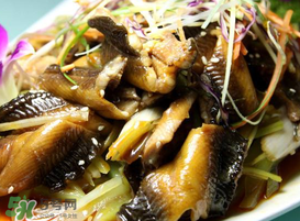 活鳝鱼可以放冰箱吗,鳝鱼可以放冰箱冷藏吗