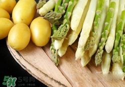 芦笋需要焯水么,芦笋需要焯水吗,芦笋焯水多长时间好