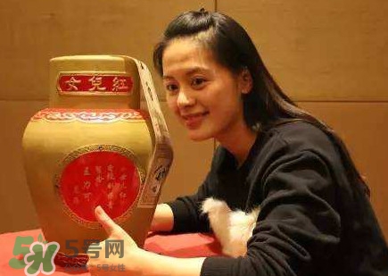 女儿红是勾兑酒吗,女儿红酒如何饮用