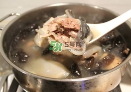 甲鱼汤的做法大全煲汤视频,甲鱼汤的做法和功效