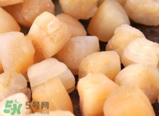 干贝怎么洗干净,干贝怎么处理干净