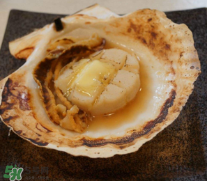 蒜蓉烤扇贝的做法,蒜蓉烤扇贝的做法 烤箱