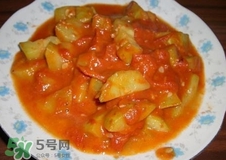 炒柿子怎么做,炒瓠子的做法