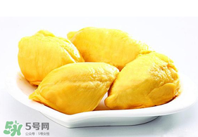 猫山王榴莲的特点是什么,猫山王和榴莲的区别图片