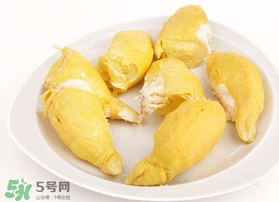 榴莲怎么看熟,榴莲怎样才算熟