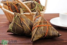 怎么做肉粽子具体步骤窍门,肉粽子的制作方法