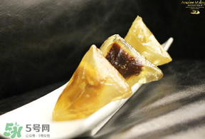 燕窝粽子好吃吗,燕窝好吃吗什么味道