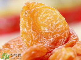 杏干怎么晒家常做法,杏干怎么晒