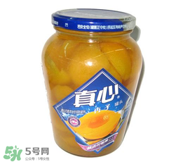 杏子罐头的做法窍门,杏子罐头的做法