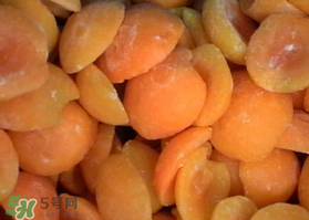 杏子怎么腌制,杏子怎么腌制咸菜