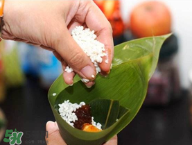 适合包粽子的米有哪些,适合包粽子的米