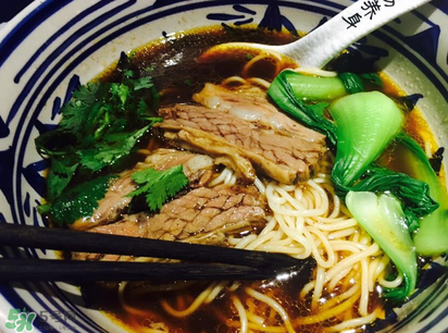 和府捞面好吃吗,和府捞面哪个好吃