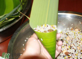 一斤糯米加多少盐,一斤糯米放多少盐