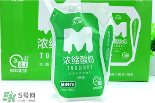 天润酸奶好喝吗,天润酸奶到底好不好