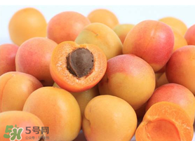 杏子的营养价值和功效和作用,杏子的营养价值和食用禁忌