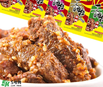 新疆香巴拉牛肉干,香格里拉牛肉干巴哪里比较正宗