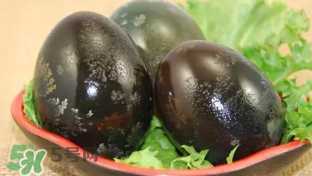 松花蛋哪里的好吃,松花蛋哪里的好