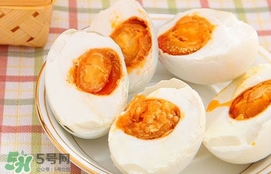 咸鸭蛋为什么没有咸鸡蛋,咸蛋是鸡蛋还是鸭蛋 咸鸭蛋为什么没有咸鸡蛋,咸蛋是鸡蛋还是鸭蛋