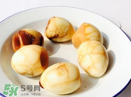 长期吃茶叶蛋的危害,长期吃茶叶蛋对身体有影响吗 长期吃茶叶蛋的危害,长期吃茶叶蛋对身体有影响吗