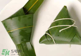 绿豆怎么做粽子,绿豆粽子的做法和配料窍门