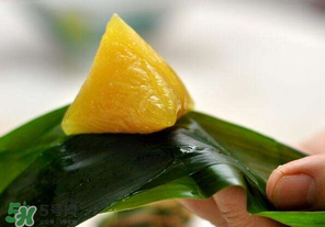 绿豆粽子怎么做好吃窍门,绿豆粽子怎么做好吃