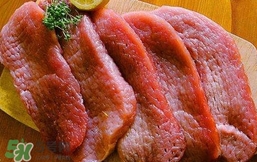 猪肉里脊肉是哪里的肉,里脊肉是哪里的肉?