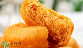 吃肉松饼会上火吗,肉松饼吃了上火吗