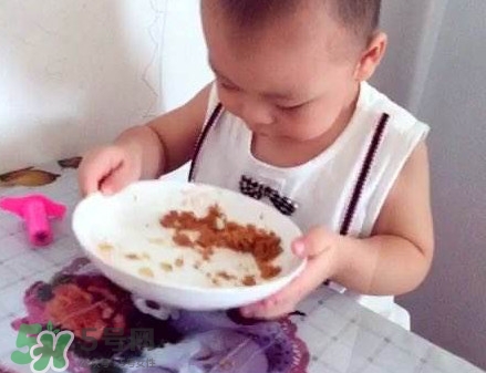 宝宝多大可以吃肉松和猪肝粉,宝宝吃的肉松怎么做