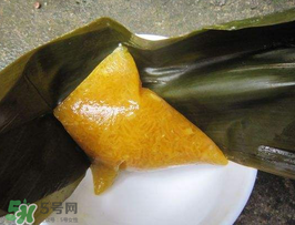 灰水粽的做法视频教程,灰水粽的做法视频