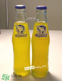 北冰洋汽水介绍,北冰洋汽水介绍表格