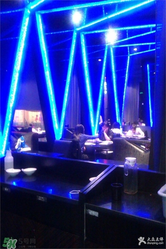 上上谦火锅好吃吗,上上谦火锅店怎么样