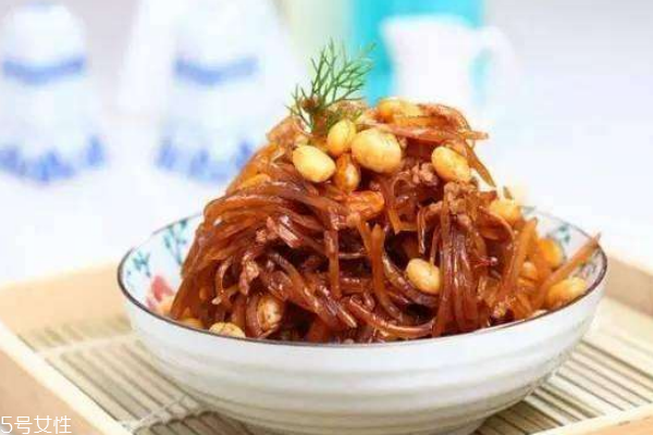 孕妇吃咸菜可以吗,孕妇不能吃咸菜吗