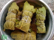 菠萝叶怎么包粽子,菠萝叶怎么包粽子视频 菠萝叶怎么包粽子,菠萝叶怎么包粽子视频