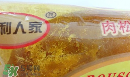 肉松蛋糕是棉花做的吗,肉松蛋糕上的肉松是棉花做的吗,真的假的?