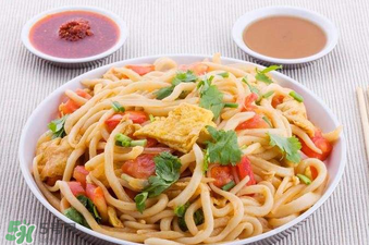 蛔虫面是哪里的特色,蛔虫面怎么做