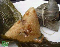 鲍鱼粽子的做法和配料,泉州鲍鱼粽子多少钱一个