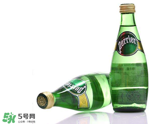 perrier巴黎水的好处,巴黎水是什么